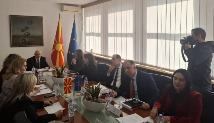 Dhjetë prokurorë në garë për pesë pozicione në Prokurorinë për Ndjekjen e Krimit të Organizuar dhe Korrupsionit
