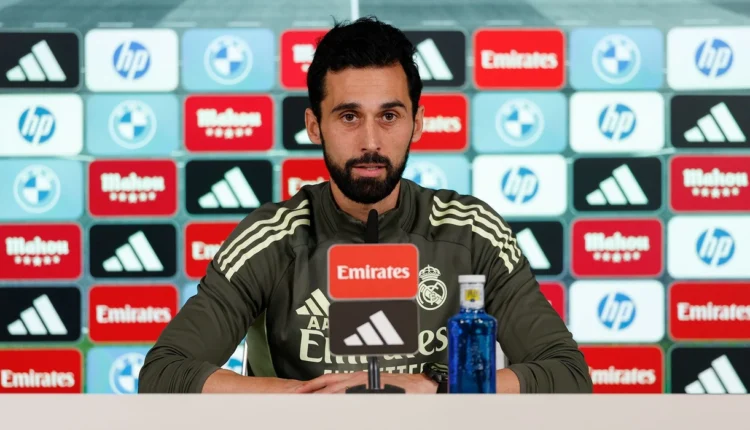 Trajneri i përkohshëm Arbeloa, nuk po i bind ende yjet e Real Madridit