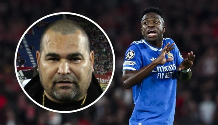 Chilavert: Vinicius nuk duhet të jetë idiot dhe Mbappe duhet të heshtë, ai jeton me një transvestit