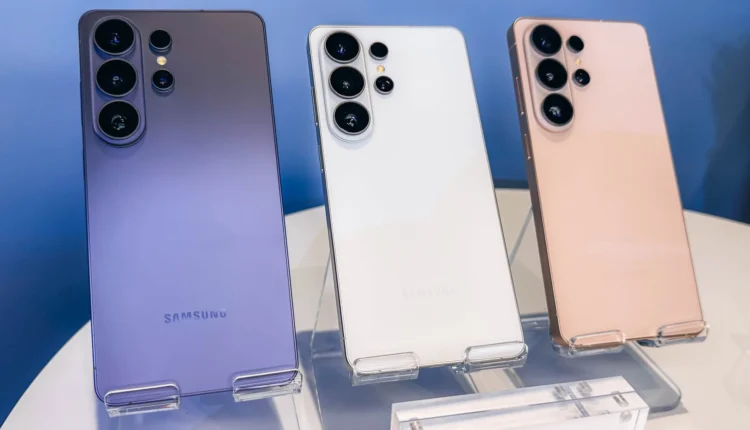 Samsung Seria S26: Revolucioni i Inteligjencës Artificiale dhe Super-Kamerës që po ndryshon rregullat e lojës