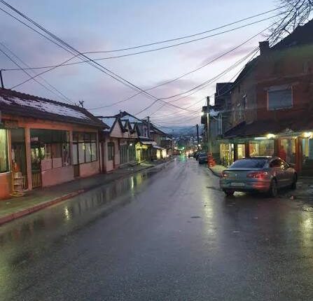 E rreh gruan e tij, arrestohet një 58-vjeçar në fshatin Gradec