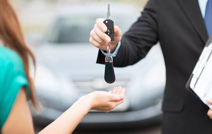 Mori veturën “rent a car” në Shkup dhe e shiti në Tetovë: Kallëzim penal ndaj 46-vjeçarit për mashtrim