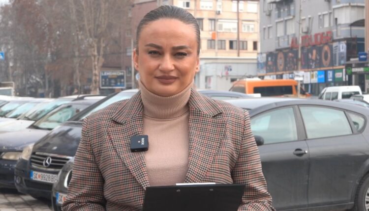 BDI ÇAIR: Mungesa e parkingjeve dhe rrugët e bllokuara nga stërngarkimi me vetura e kanë paralizuar jetën normale në komunën e Çairit