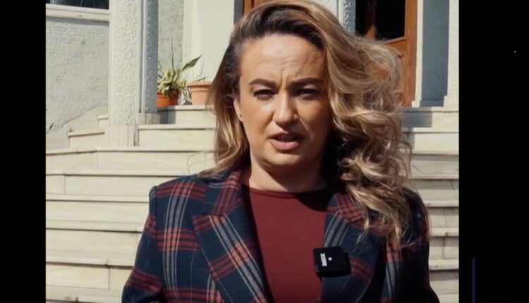 BDI: Solidaritet me gazetarët që dje ulën mikrofonët ministres se arsimit (VIDEO)