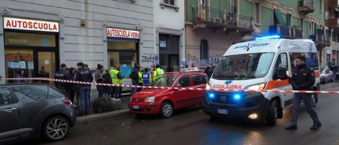 Detaje të reja nga tragjedia e familjes shqiptare në Itali  Katër anëtarët ishin ulur të hanin darkën  zbulohet çfarë e shkaktoi rrjedhjen e gazit