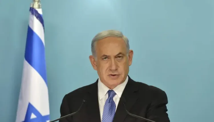 Netanyahu thotë se i gjithë uraniumi i pasuruar ‘duhet të largohet nga Irani’