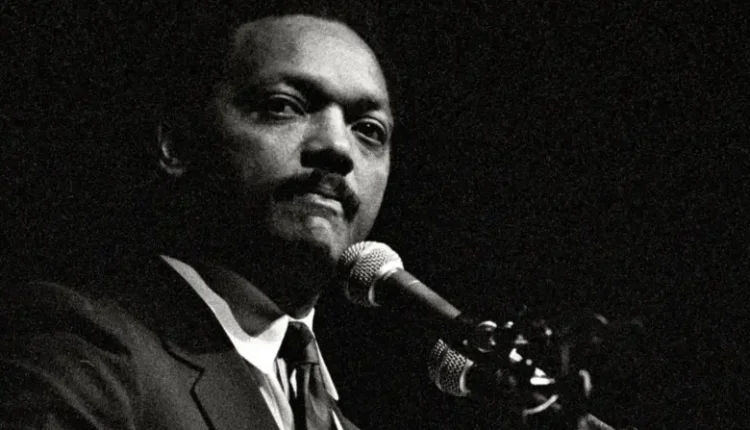 Ndërron jetë aktivisti i të drejtave civile, Jesse Jackson