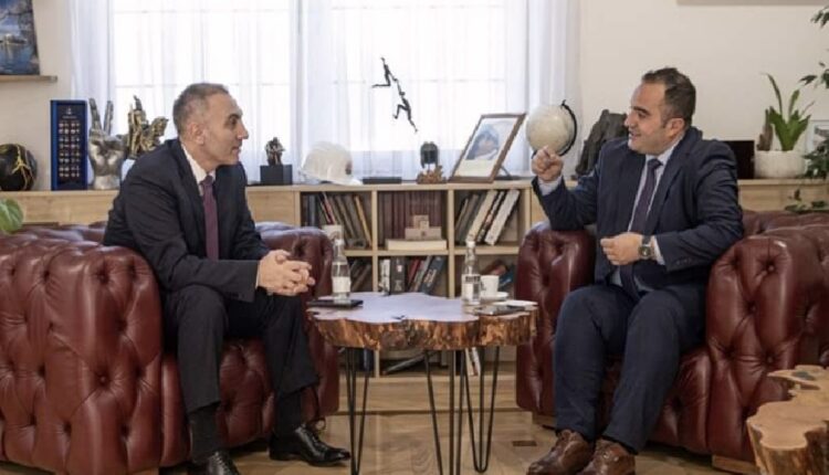 Dorrëzimi i Artan Grubit, Jeton Shaqiri: Drejtësia nuk është britmë, është provë!