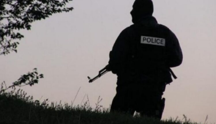 Katër shtetas të Serbisë arrestohen për kalim ilegal të kufirit në Kosovë