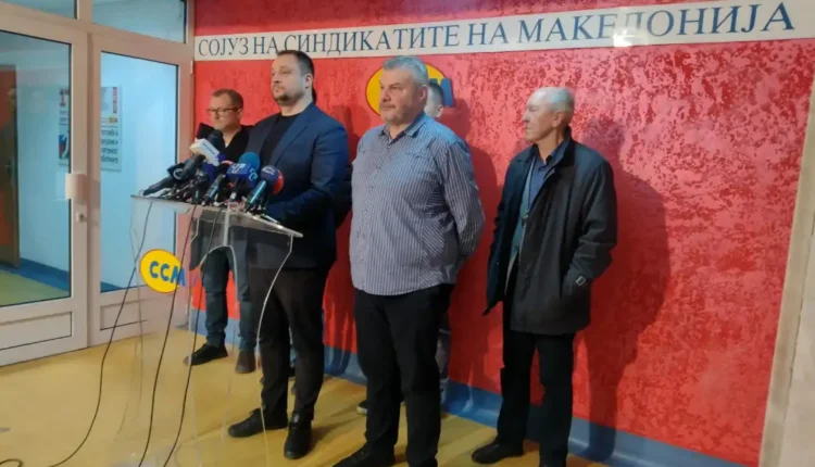 LSM nesër do t’i bllokojë Odën Ekonomike , Organizatën e Punëdhënësve dhe Konfederatën e Biznesit