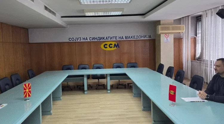 LSM: Nga Qeveria nuk erdhën për të nënshkruar marrëveshje për rritjen e rrogës minimale