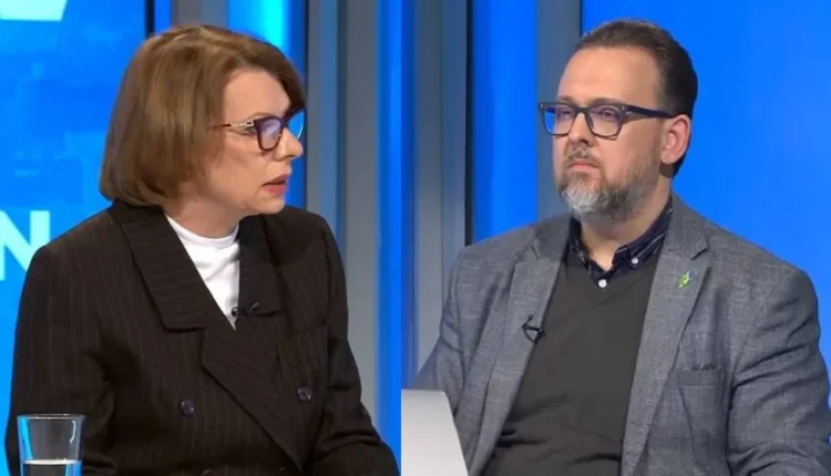 Stevanoviq: Me kriteret e reja profesor do të bëhet ai që ka para, jo ai që ka dije
