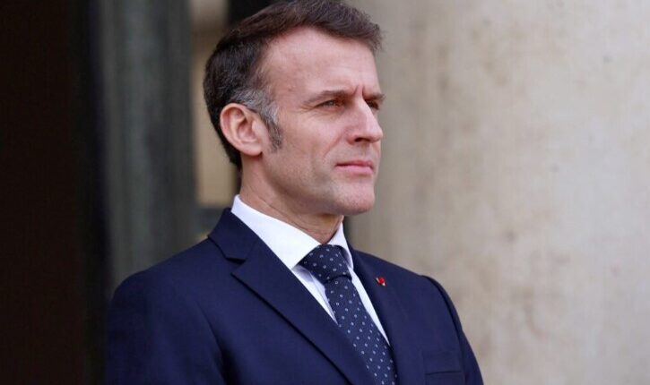 Macron: Rusia ka dështuar ushtarakisht, ekonomikisht dhe strategjikisht në Ukrainë