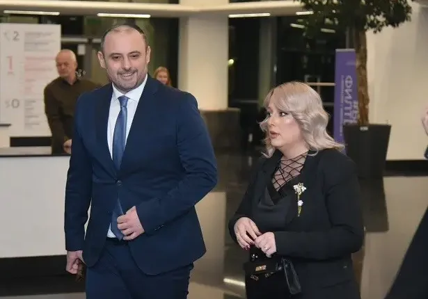 Bashkëshortja e Orce Gjorgjievskit paralajmëron padi ndaj LSDM nëse nuk kërkojnë falje publike