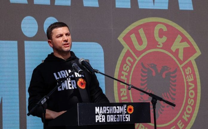 “Në fazën finale të procesit në Hagë”, Krasniqi: Do të dalim edhe më shumë në marshin e 17 shkurtit