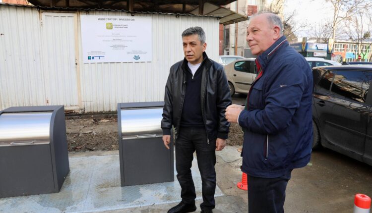 Mexhiti: Në Çair po sjellim një standard të ri jetese