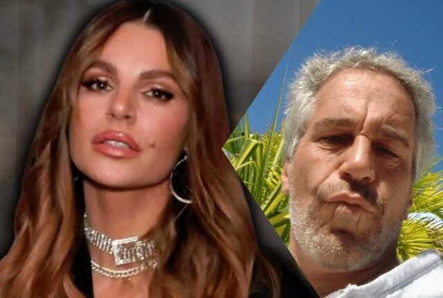 Publikohen bisedat mes Misse Beqirit dhe Jeffrey Epstein: Po mendoja për ty mbrëmë