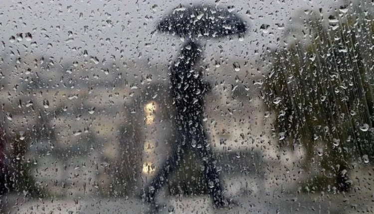 Moti sot në Maqedoninë e Veriut