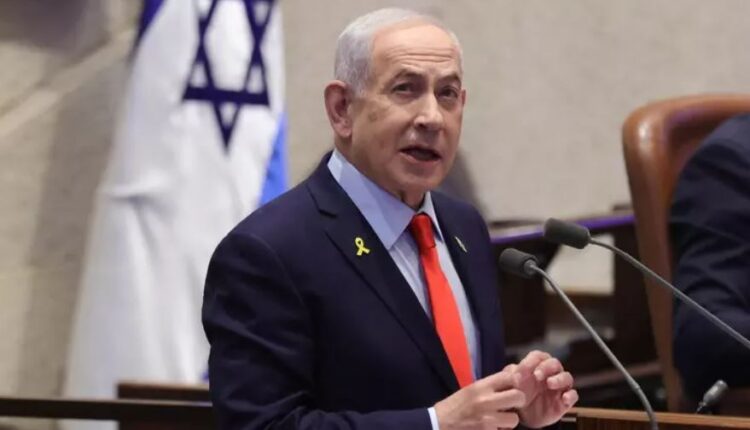 Benjamin Netanyahu njofton se është diagnostikuar me kancer të prostatës