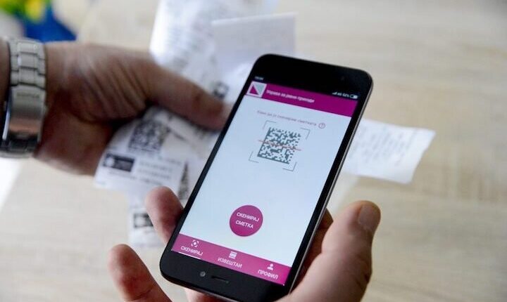 Pagesa e parave nga “TVSH-ja Ime” ka filluar