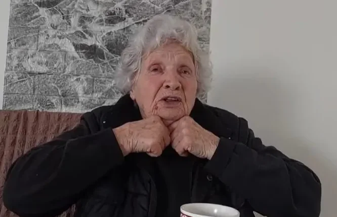 Derisa më mbyste, mendoja që djali im është në shtëpi, 83-vjeçarja nga Kumanova shpëtoi nga vrasësi i Dragomancit