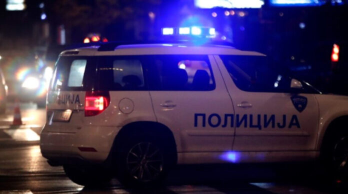 Rrahje në Shkup  41 vjeçarja sulmohet fizikisht nga kunati i saj