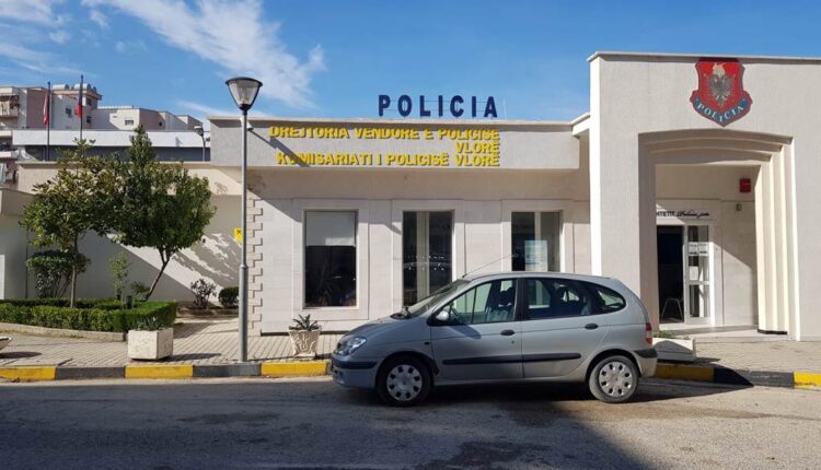 Konflikt mes dy personash në një lokal, arrestohet 39 vjeçari që mbante pistoletë! Tentoi ta fshihte sapo pa policinë