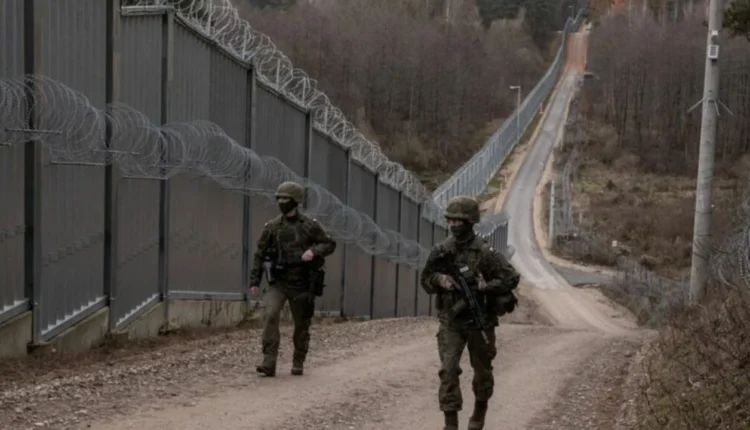 Polonia zbulon spiunin rus brenda Ministrisë së Mbrojtjes: E kemi ndjekur prej muajsh, provat janë shumë të forta