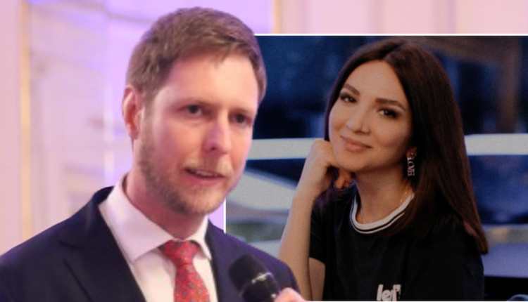 Princ Leka pritet të bëhet sërish baba, zbulohet gjinia