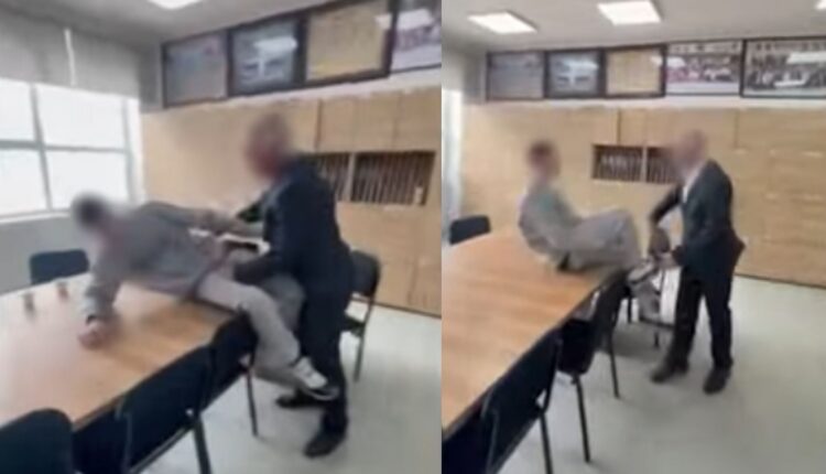 Lirohet mësimdhënësi për rastin e dhunës në shkollën “Pavarësia”