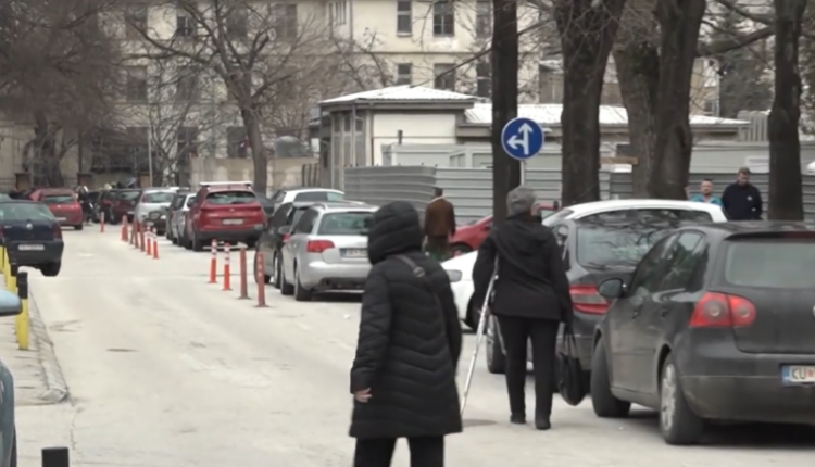 Shtohet numri i personave që kërkojnë lëmoshë në Klinikë
