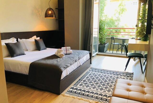 A ia vlen të blesh një apartament për ta dhënë me qira?