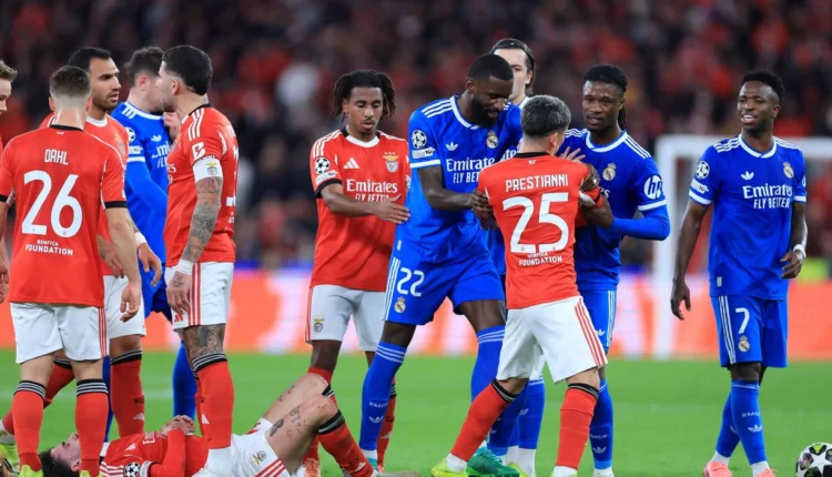 Katër beteja për një ëndërr – sonte vendosen biletat e fundit për fazën e 1/8-tës në Ligën e Kampionëve