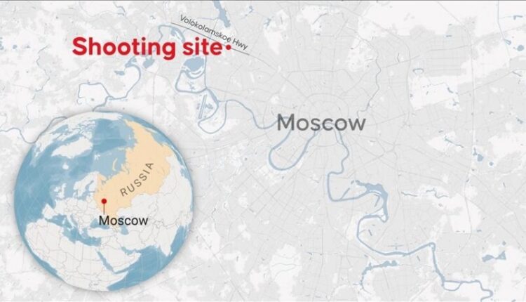 Rusia akuzon Poloninë për përfshirje në tentativë atentati ndaj një gjenerali të lartë