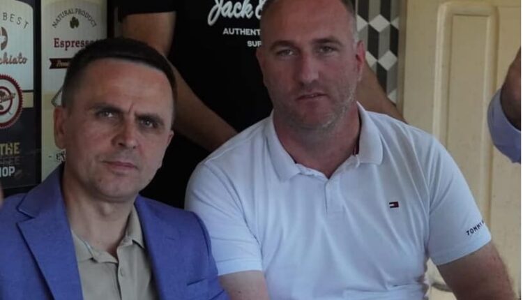 Sedat Rushani i reagon Bilall Kasamit ashpër: Më shkarkuat pse nuk bëra pazare dhe korrupsion për ju
