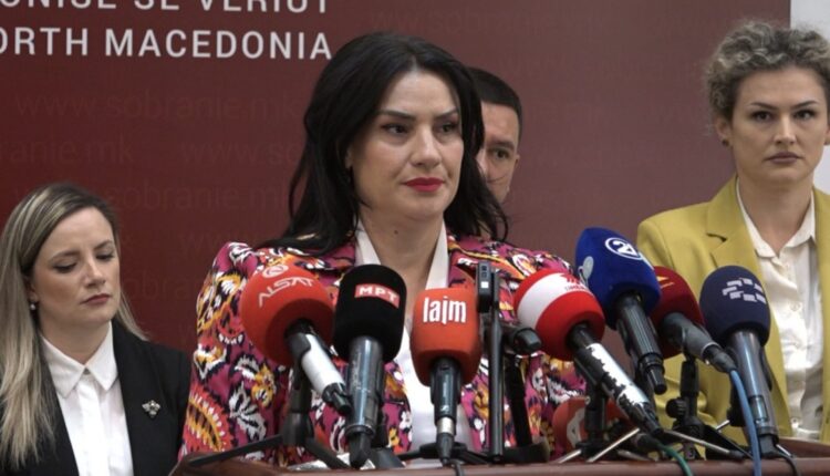 Imeri Stafai: Kodi zgjedhor do të ketë ndryshime cilësore