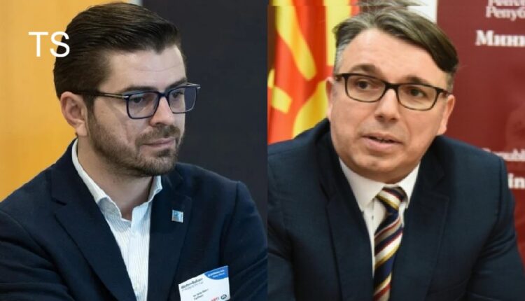 Provimi i Jurisprudencës – Selimi: Të shkarkohet ministri i Drejtësisë Igor Filkov