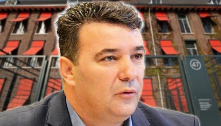 OVL-UÇK pas lirimit të Haxhi Shalës: Mirë se vjen, bashkëluftëtar!