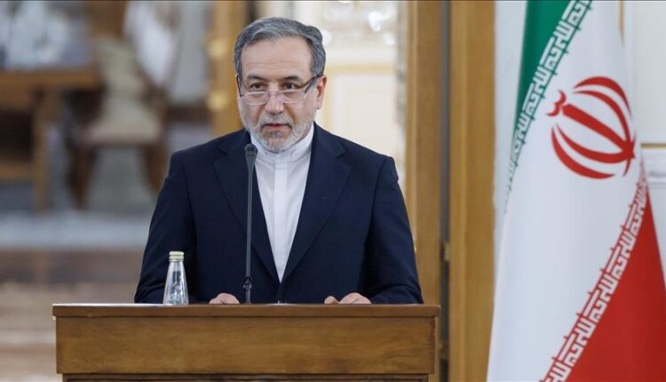 Kryediplomati iranian: Lufta e Netanyahut dhe Trumpit kundër Iranit e paprovokuar, e paligjshme dhe e paligjitimuar