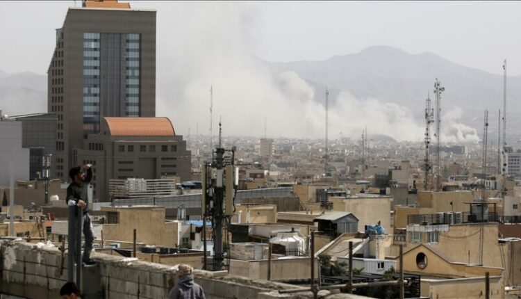 Izraeli nis sulm “parandalues” ndaj Iranit ndërsa shpërthime tronditin Teheranin