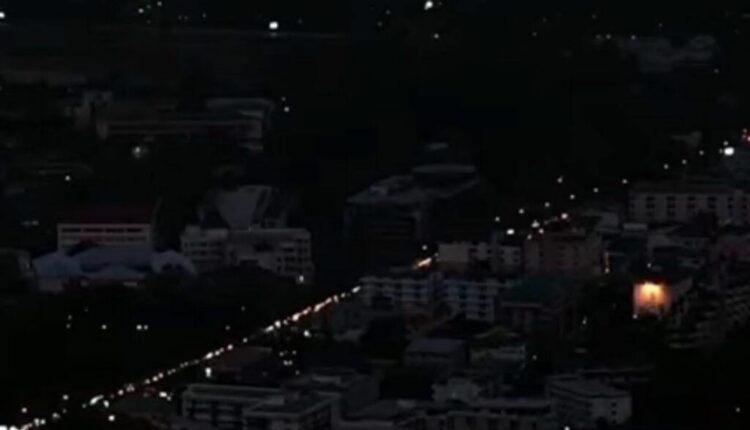 Nesër shumë lagje të Tetovës do të mbeten pa rrymë nga ora 9 deri ora 15, ja cilat lagje!