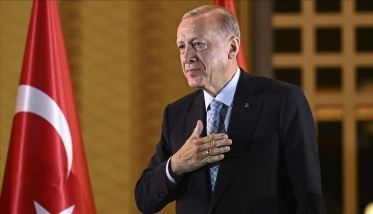 Presidenti turk uron botën islame me rastin e Ramazanit