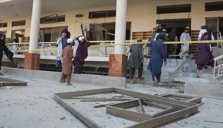 Pakistan, të paktën 31 të vrarë nga shpërthimi në kryeqytetin Islamabad