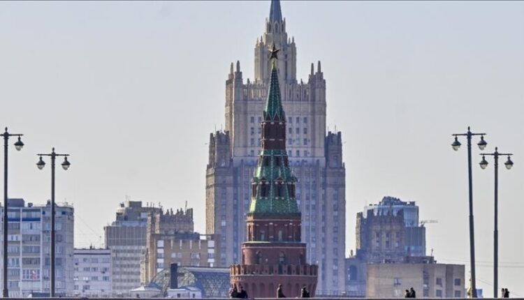 Gjenerali i lartë rus qëllohet me armë nga një person i paidentifikuar në Moskë