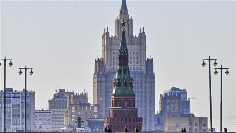 Gjenerali i lartë rus qëllohet me armë nga një person i paidentifikuar në Moskë