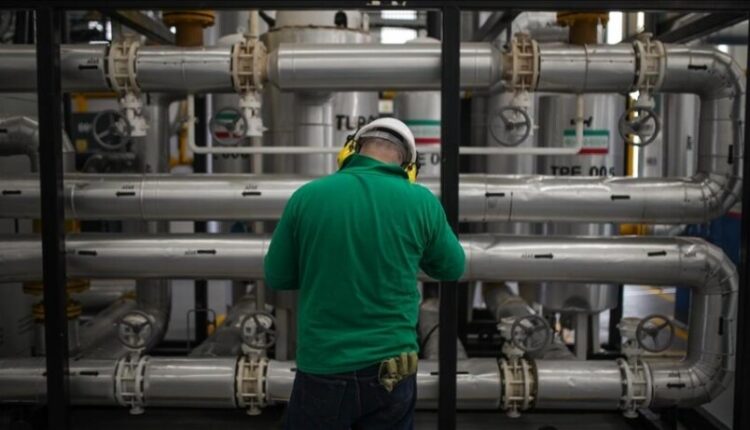 Ulet numri i të punësuarve në industri