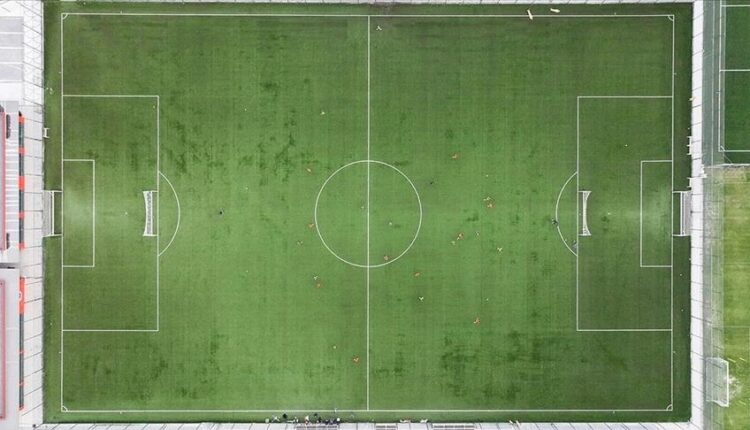 FIFA: Në Gaza do të ndërtohen 50 fusha mini-futbolli dhe stadium kombëtar me kapacitet prej 20 mijë vendesh