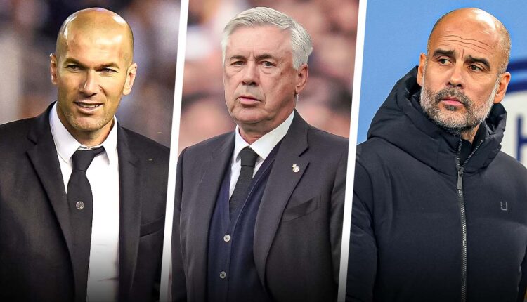 Kush ka humbur vendin e trajnerit këtë sezon në Top 5 ligat e Europës?