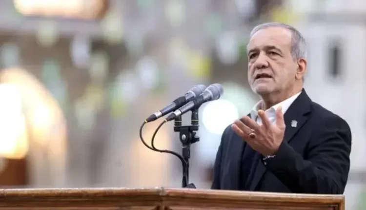 Presidenti i Iranit urdhëron fillimin e bisedimeve me SHBA-në