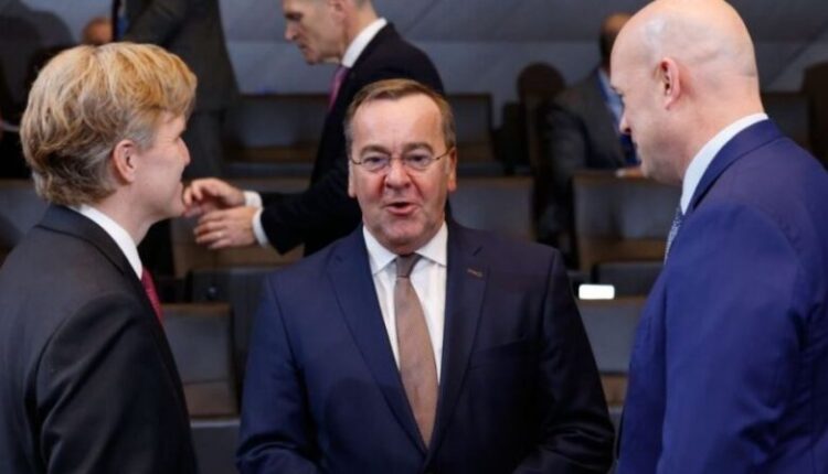 Ambasadori i Uashingtonit në NATO: Rusia mund të mos dëshirojë kurrë paqe